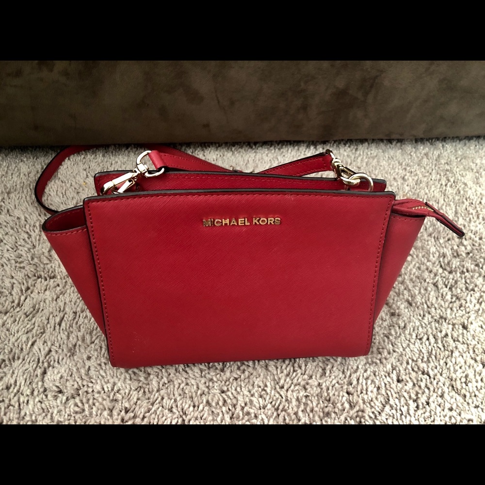 Michael Kors Cross body